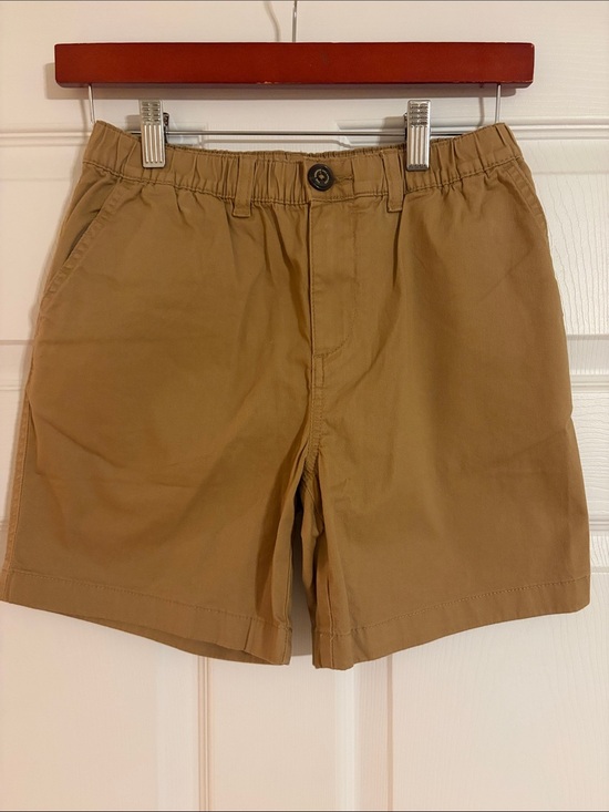 chubbies Other - Chubbies Youth Boys Travertines Original Stretch Twill Chino Shorts M 10/12